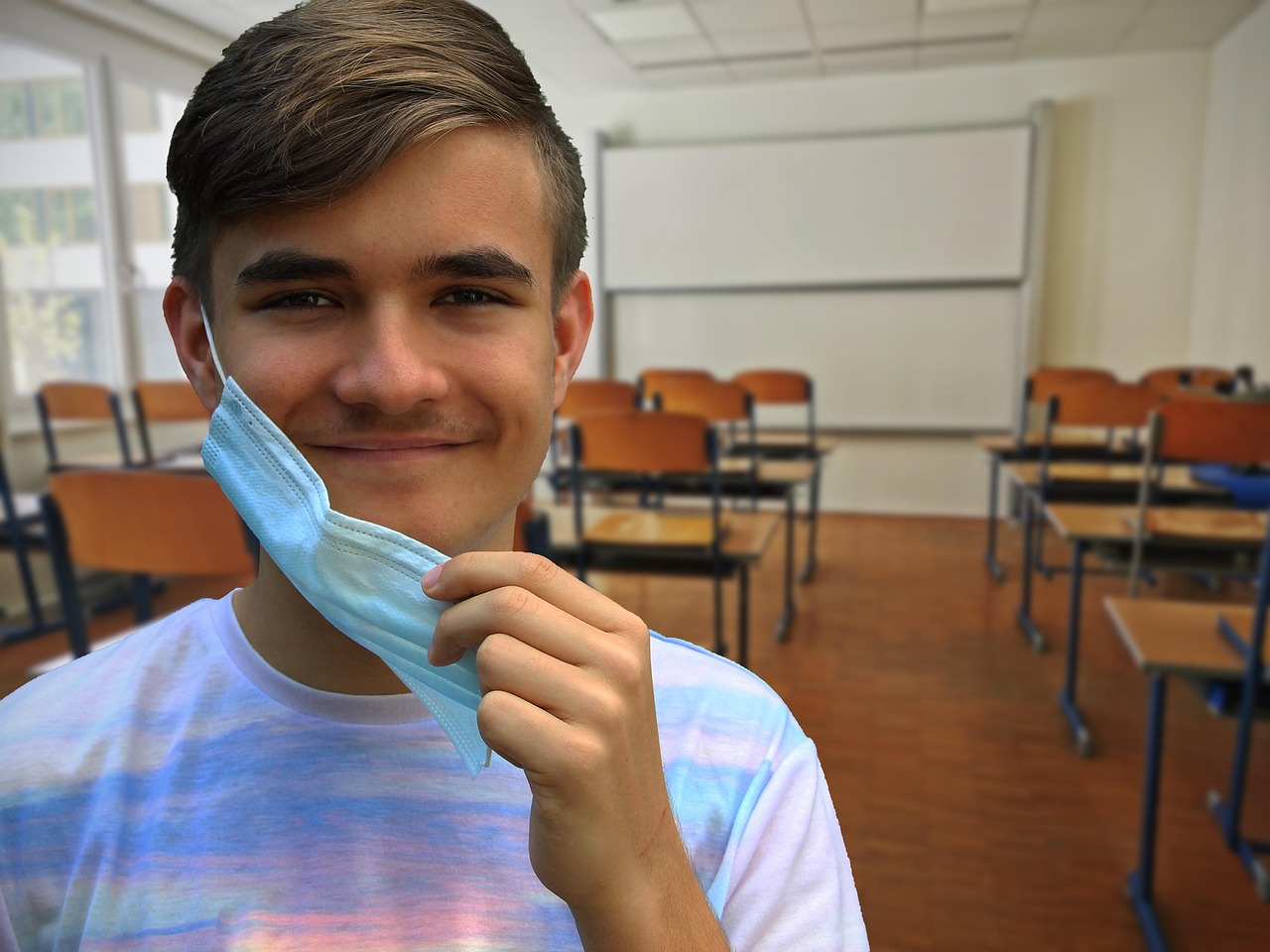 Facilitated wellbeing activity for a wider community group